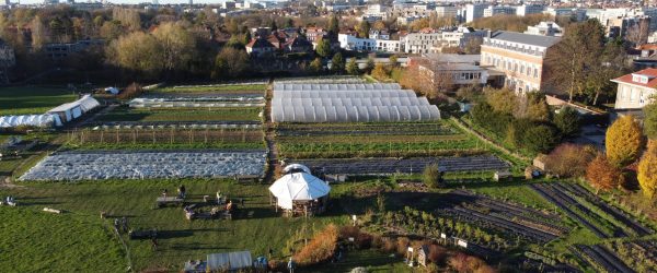 Communiqué de presse de la Ferme suite à l’appel de la SLRB