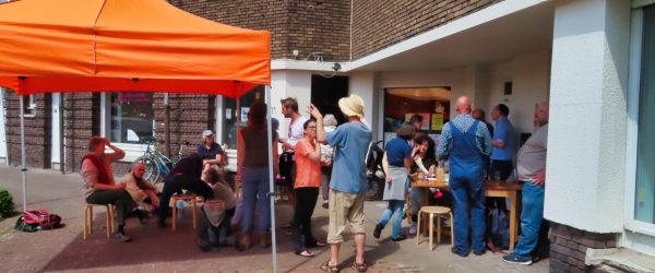 Le local de l’Épicerie