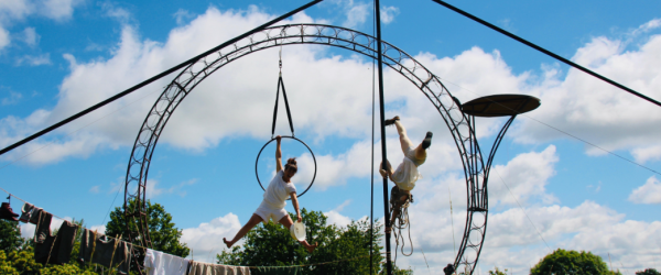 Programme des activités d’août au Chant des Cailles