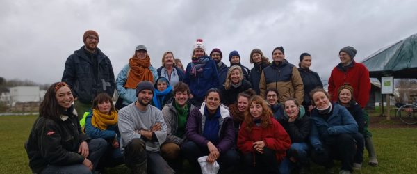 Le Maraichage recrute un·e maraîcher·e avec des compétences en gestion de projet & un·e maraîcher·e saisonnier