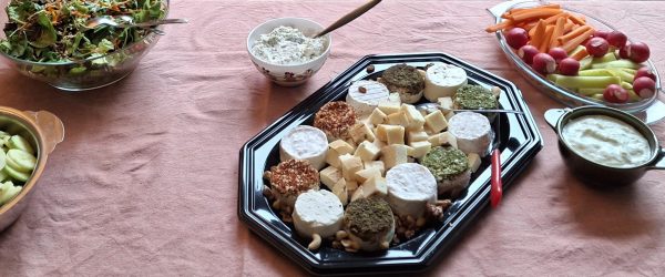 Un lieu pour vos moments d’équipe (groupes d’ adultes)