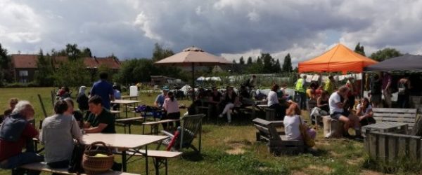 Les Dimanches au Chant des Cailles